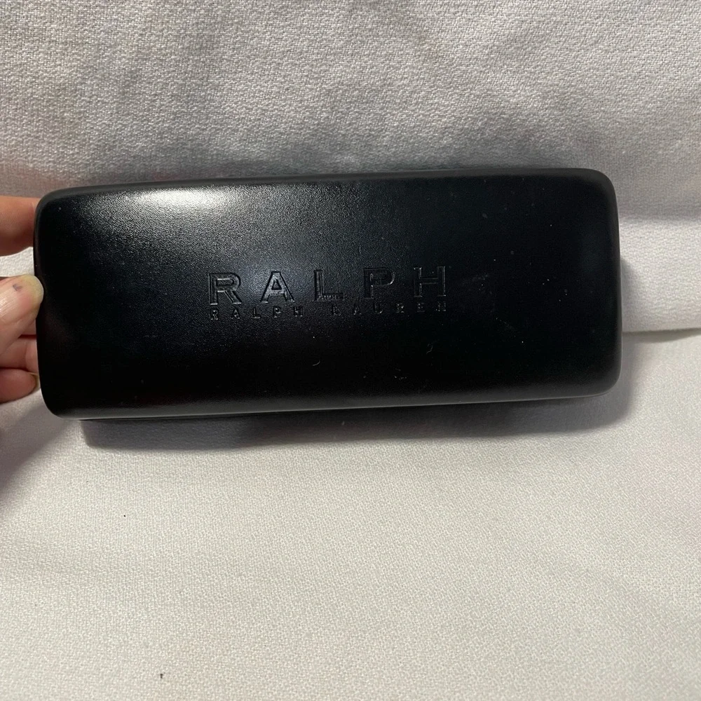 Lauren Ralph Lauren‎ Large Sunglass Case